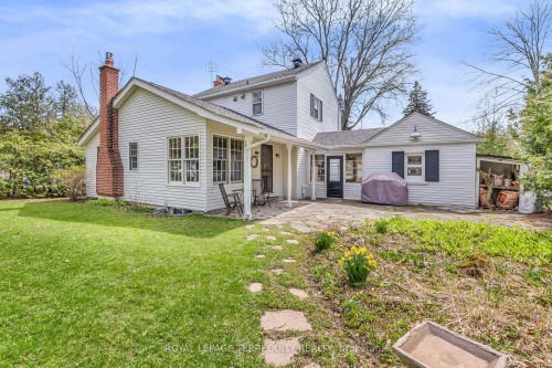 155 Centre Street W, Richmond Hill, ON 
