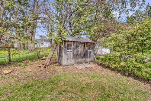 155 Centre Street W, Richmond Hill, ON 