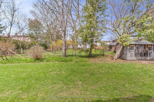 155 Centre Street W, Richmond Hill, ON 