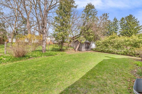 155 Centre Street W, Richmond Hill, ON 