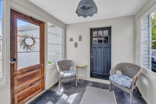 155 Centre Street W, Richmond Hill, ON 