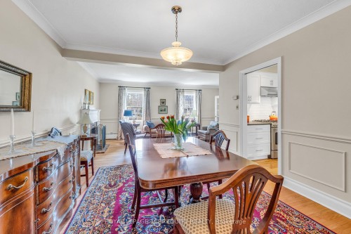 155 Centre Street W, Richmond Hill, ON 