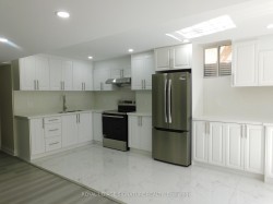 Bsmt-3 Kalmia Road Brampton, ON L6X 5G4