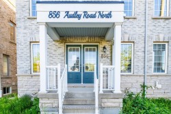 856 Audley Road NAjax, ON L1Z 0R7
