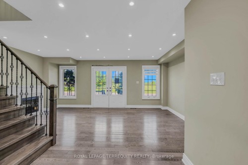 856 Audley Road N, Ajax, ON 