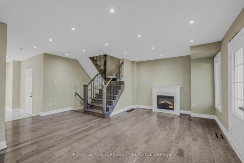 856 Audley Road N, Ajax, ON 