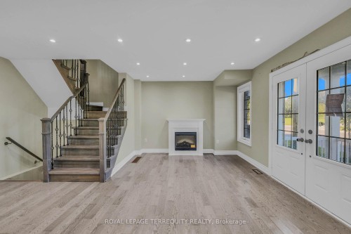856 Audley Road N, Ajax, ON 