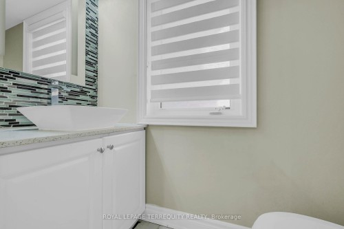 856 Audley Road N, Ajax, ON 