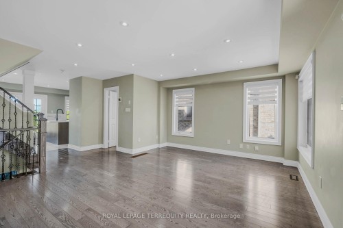 856 Audley Road N, Ajax, ON 