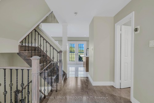856 Audley Road N, Ajax, ON 