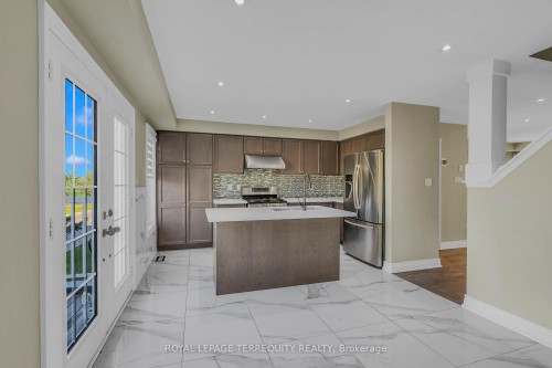 856 Audley Road N, Ajax, ON 