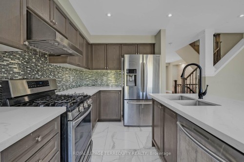 856 Audley Road N, Ajax, ON 