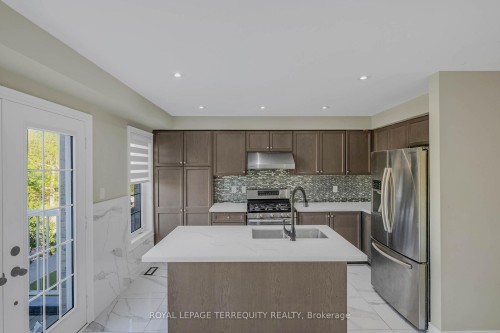 856 Audley Road N, Ajax, ON 