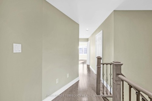 856 Audley Road N, Ajax, ON 