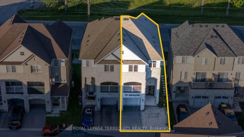 856 Audley Road N, Ajax, ON 