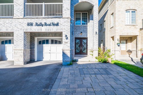 856 Audley Road N, Ajax, ON 