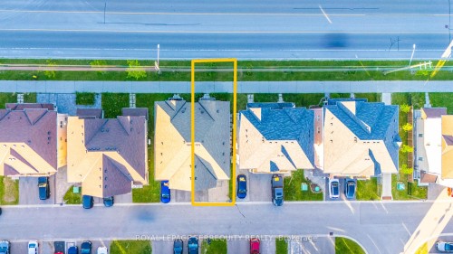 856 Audley Road N, Ajax, ON 