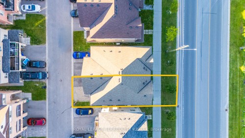 856 Audley Road N, Ajax, ON 