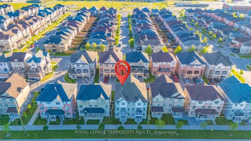 856 Audley Road N, Ajax, ON 