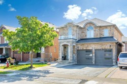 31 Kidbrook Road Brampton, ON L6P 2A6