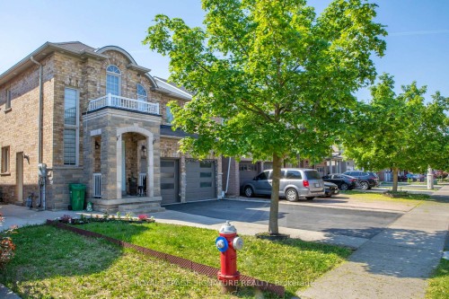 31 Kidbrook Road, Brampton, ON 