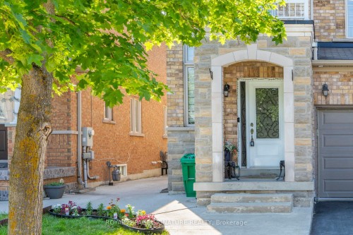 31 Kidbrook Road, Brampton, ON 