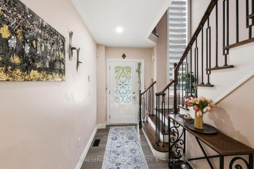 31 Kidbrook Road, Brampton, ON 