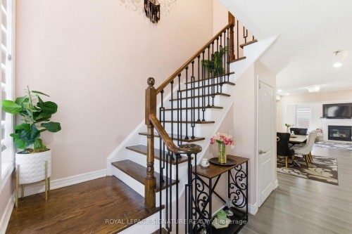 31 Kidbrook Road, Brampton, ON 