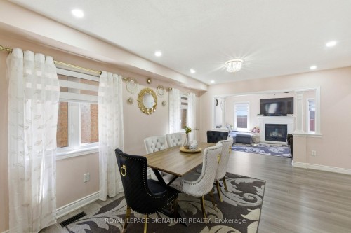 31 Kidbrook Road, Brampton, ON 
