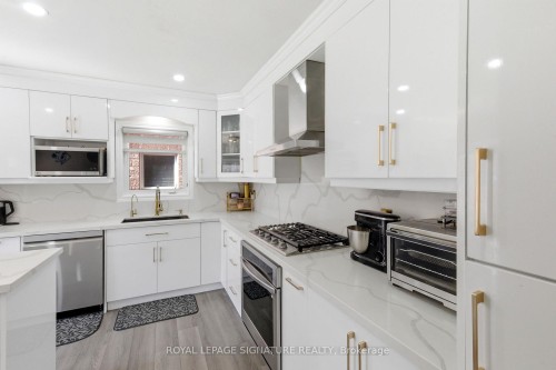 31 Kidbrook Road, Brampton, ON 
