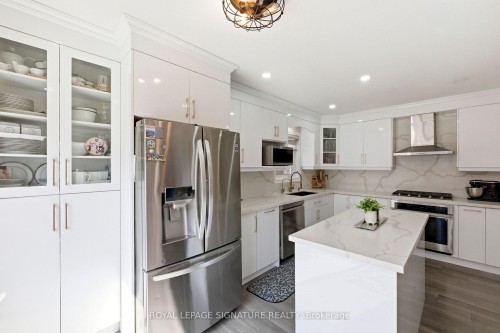 31 Kidbrook Road, Brampton, ON 