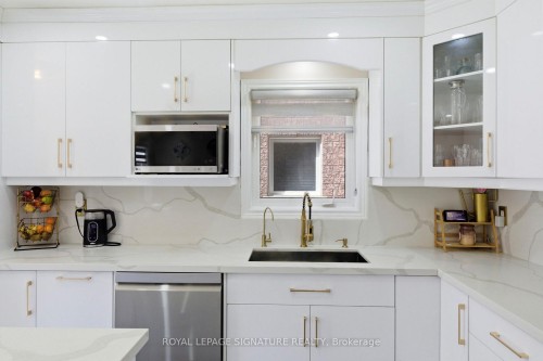 31 Kidbrook Road, Brampton, ON 