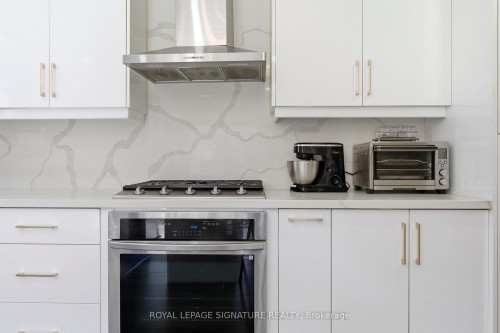 31 Kidbrook Road, Brampton, ON 