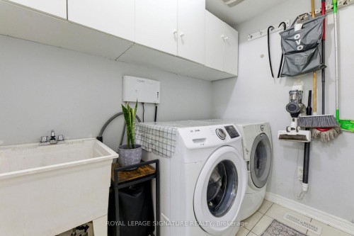 31 Kidbrook Road, Brampton, ON 