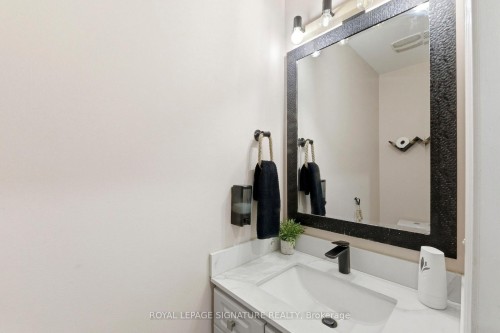 31 Kidbrook Road, Brampton, ON 