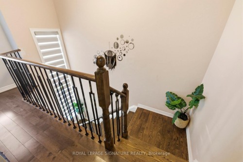 31 Kidbrook Road, Brampton, ON 