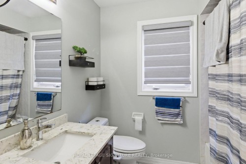 31 Kidbrook Road, Brampton, ON 
