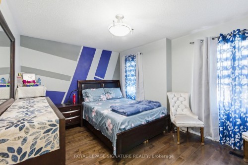 31 Kidbrook Road, Brampton, ON 