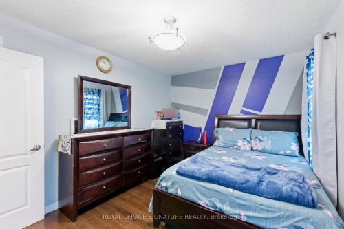 31 Kidbrook Road, Brampton, ON 