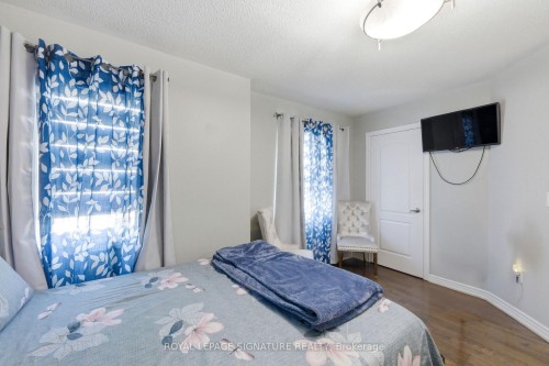 31 Kidbrook Road, Brampton, ON 