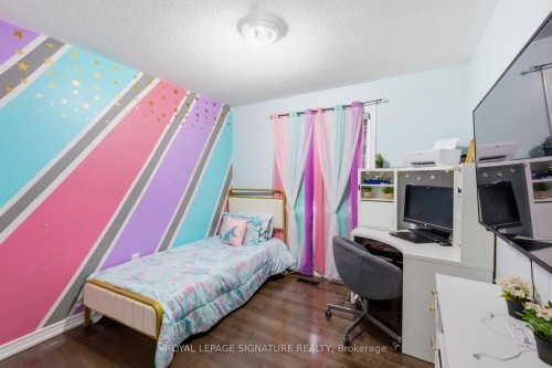 31 Kidbrook Road, Brampton, ON 