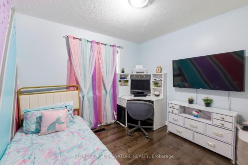 31 Kidbrook Road, Brampton, ON 