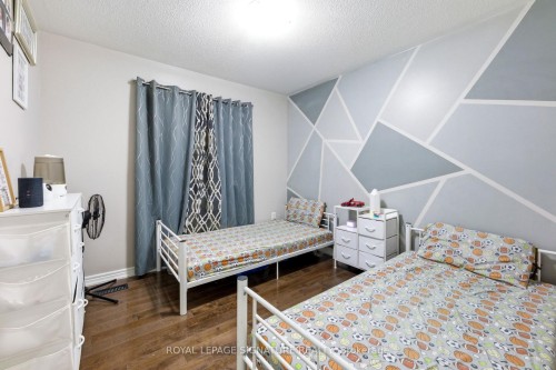 31 Kidbrook Road, Brampton, ON 