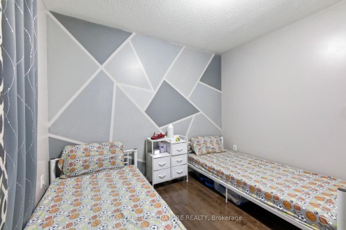 31 Kidbrook Road, Brampton, ON 