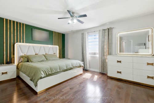 31 Kidbrook Road, Brampton, ON 