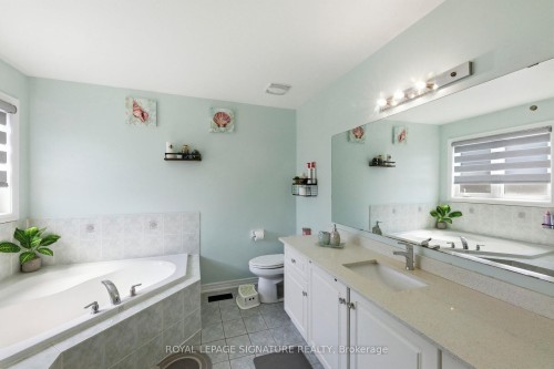 31 Kidbrook Road, Brampton, ON 