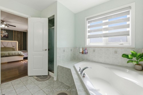 31 Kidbrook Road, Brampton, ON 