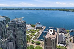 1702-250 Queens Quay WToronto, ON M5J 2N2