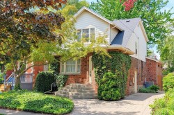 12 Bond Street S Hamilton, ON L8S 1S7