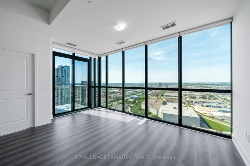 3707-2916 Highway 7 Road, Vaughan, ON 